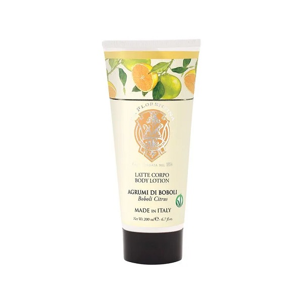 Loção Hidratante Corporal La Florentina 200ml