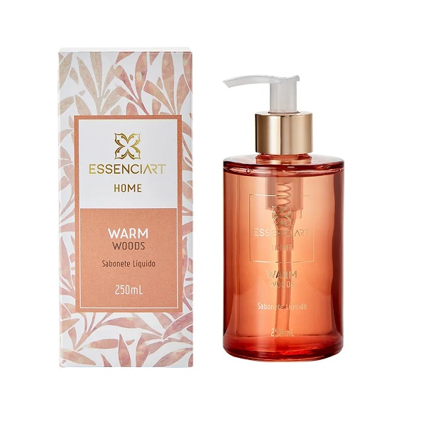 Essenciart Home Sabonete Líquido 250ml