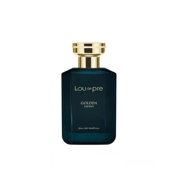 Golden Safran Lou de Pre Eau de Parfum 90ml