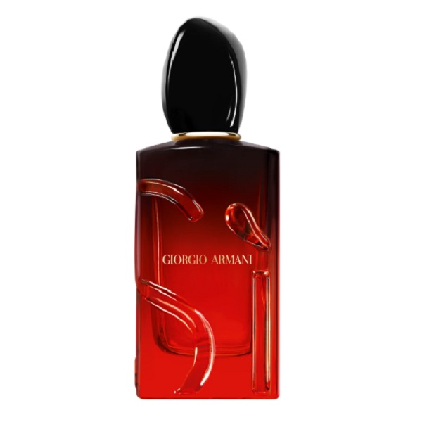 Sì Passione Eau de Parfum Intense Giorgio Armani