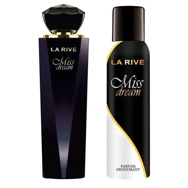 Coffret La Rive Miss Dream ( 2 Produtos)