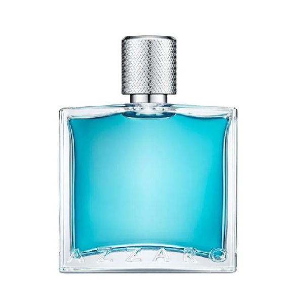 Chrome Legend Azzaro Eau de Toilette 100 ml