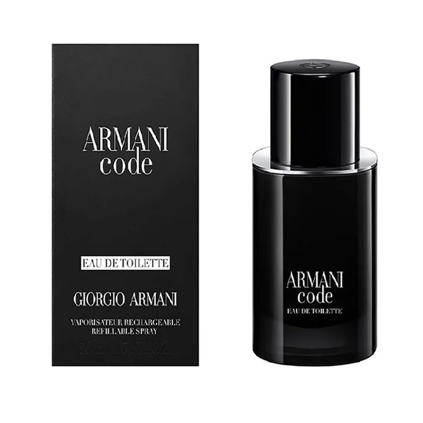 Decant Armani Code Giorgio Armani Eau de Toilette