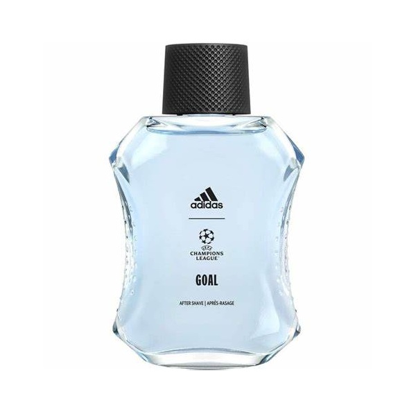 Goal Adidas Uefa Eau de Toilette