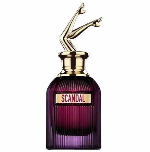 Scandal Intense Eau de Parfum Intense Jean Paul Gaultier