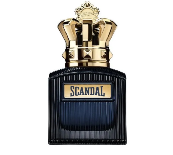 Scandal Intense Pour Homme Eau de Parfum Intense