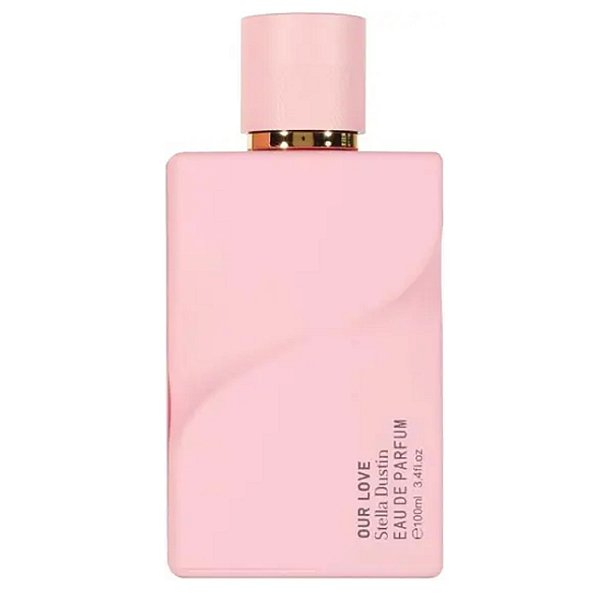 Our Love Stella Dustin Eau de parfum  100ml
