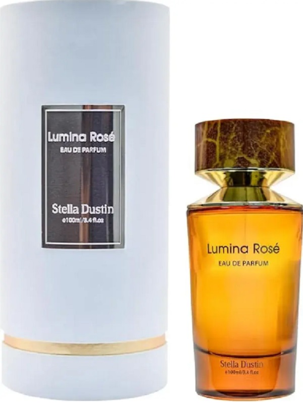 Lumina Rose Stella Dustin Eau de Parfum 100 ml