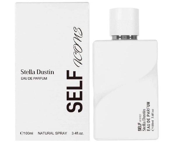 Self Icons Stella Dustin Eau de Parfum 100 ml
