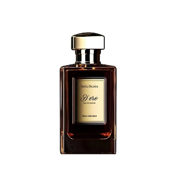 D'oro Stella Dustin Eau de Parfum 100 ml