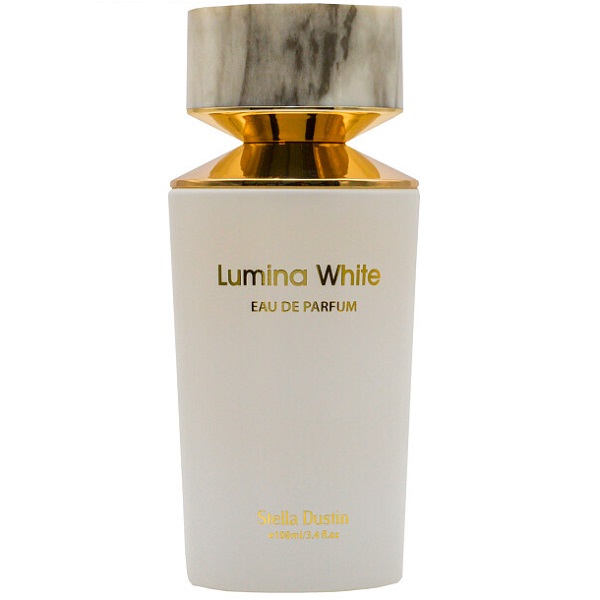 Lumina White Eau de Parfum Stella Dustin 100ml