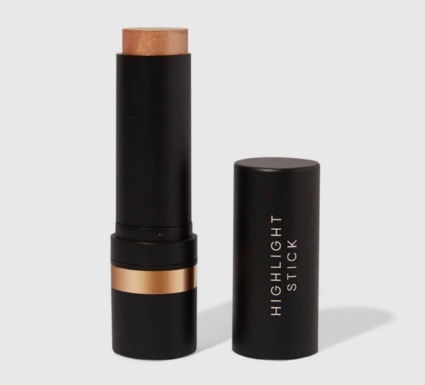 Iluminador Stick Bronze em Bastão Oceane Edition 13g