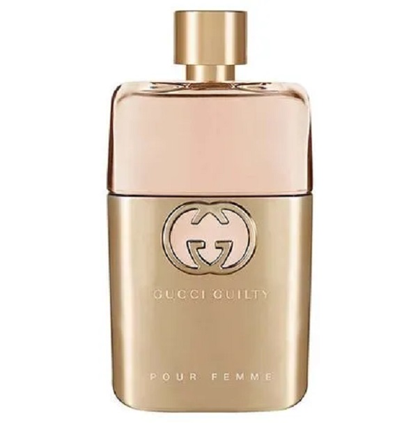Gucci Guilty Pour Femme Eau de Parfum