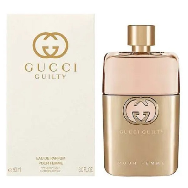 Gucci Guilty Pour Femme Eau de Parfum