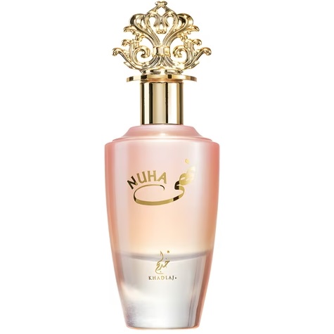 Nuha Khadlaj Eau de Parfum 85ml