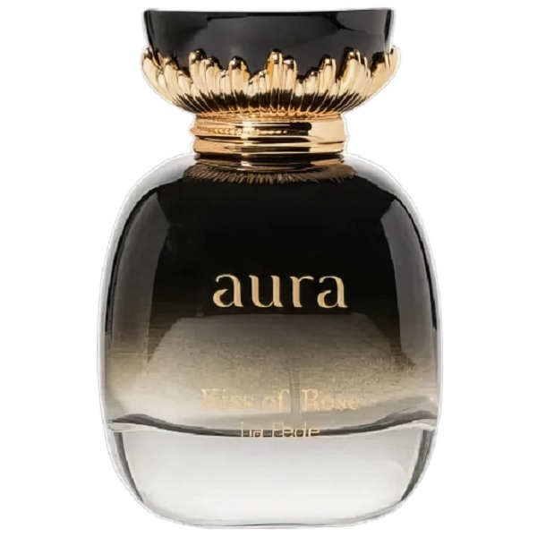Aura Kiss Of Rose La Fede Eau de Parfum 100ml