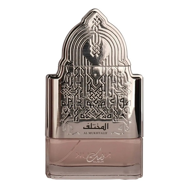 Al Mukhtalif Nusuk Extrait de Parfum 100ml