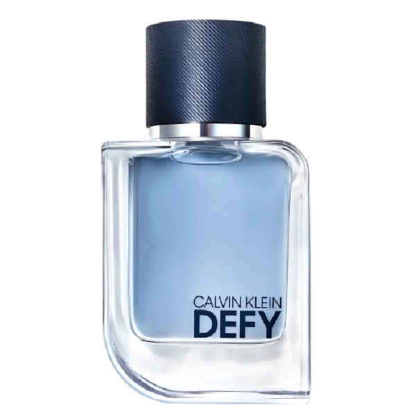 Defy Eau de Toilette Calvin Klein 50ml