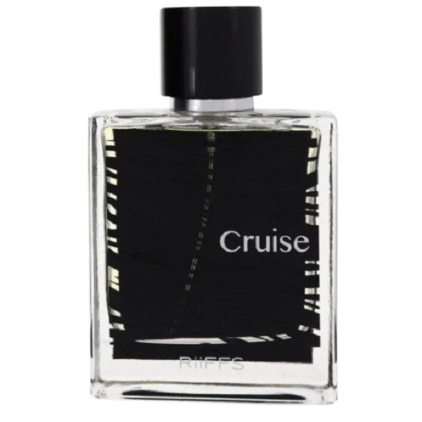 Cruise Pour Homme Riiffs Eau de Parfum 100ml