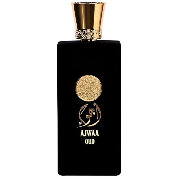 Ajwaa Oud Nusuk Eau de Parfum 100ml