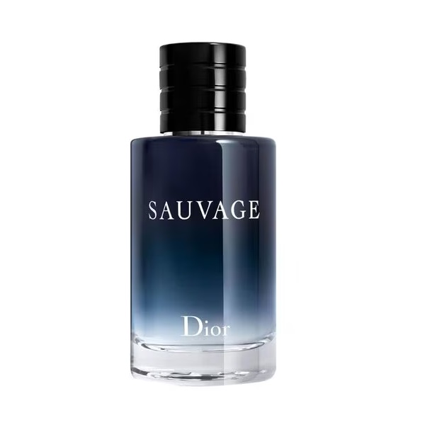 Sauvage Dior Eau de Toilette