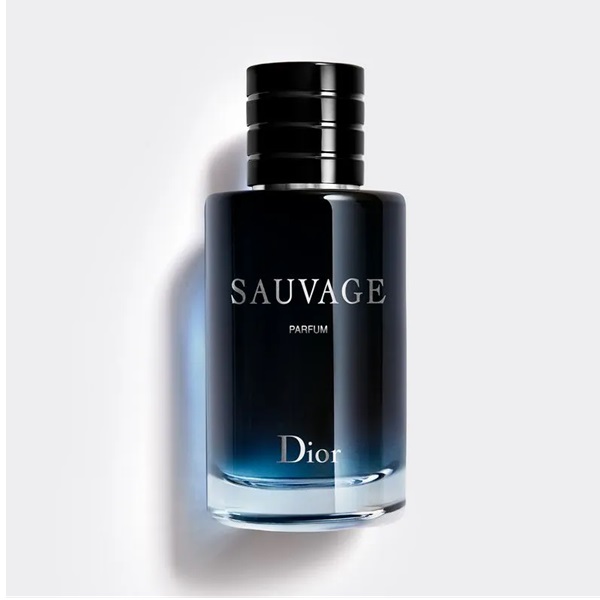 Sauvage Dior Parfum