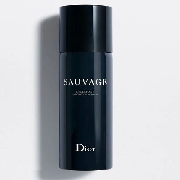 Sauvage Dior Desodorante Spray 150 ml