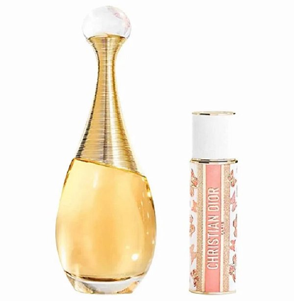 Coffret J'adore Eau de Parfum Dior (2 produtos)