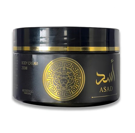 Pasta Hidratante Asad Isabelle La Belle 200 ml