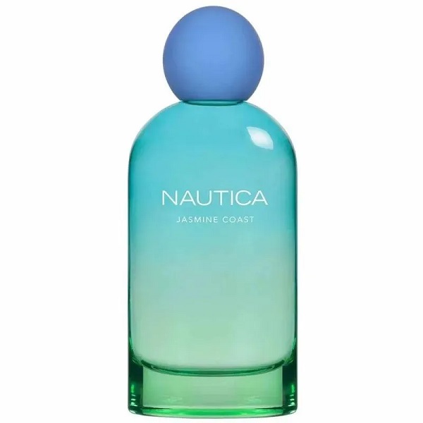 Nautica Jasmine Coast Eau de Parfum 100ml