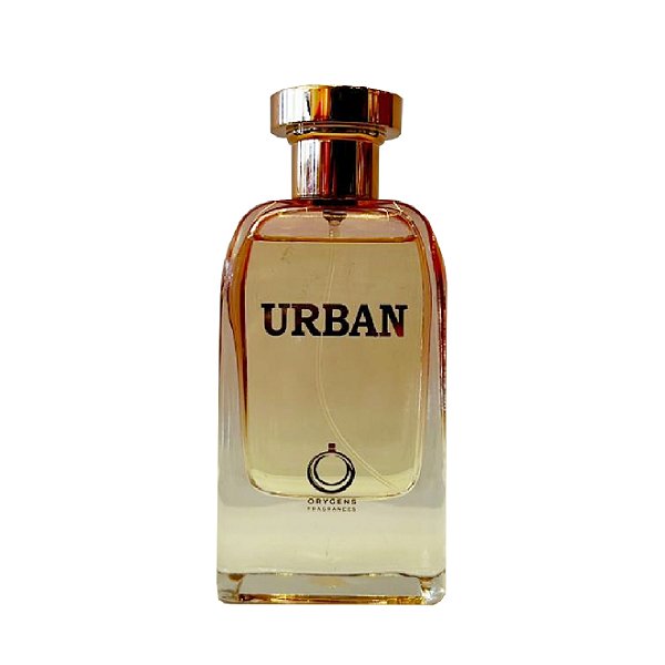 Urban Eau de parfum Orygens Fragrances 100ml