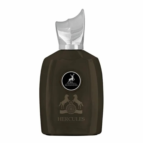 Hercules Maison Alhambra