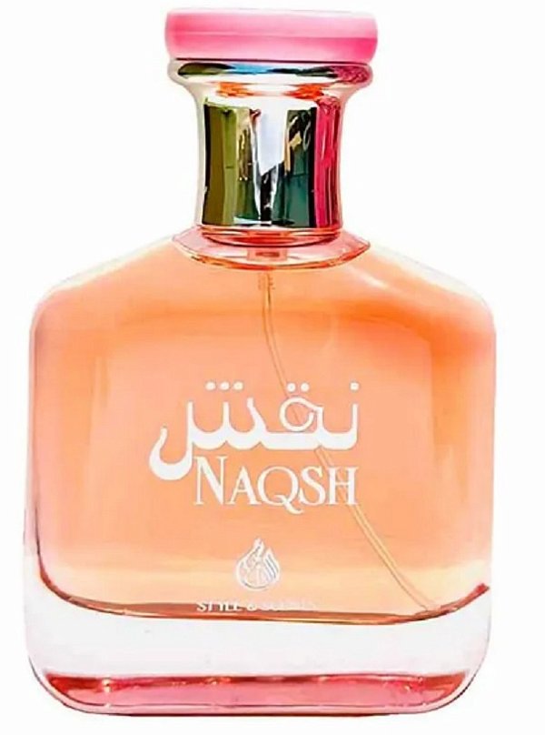 Naqsh Eau de Parfum Style & Scents Maison de Orient 100 ml