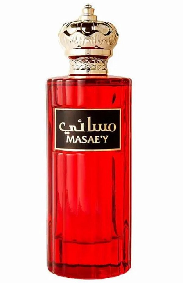 Masae’Y Eau de Parfum Style & Scents Maison de Orient 100 ml