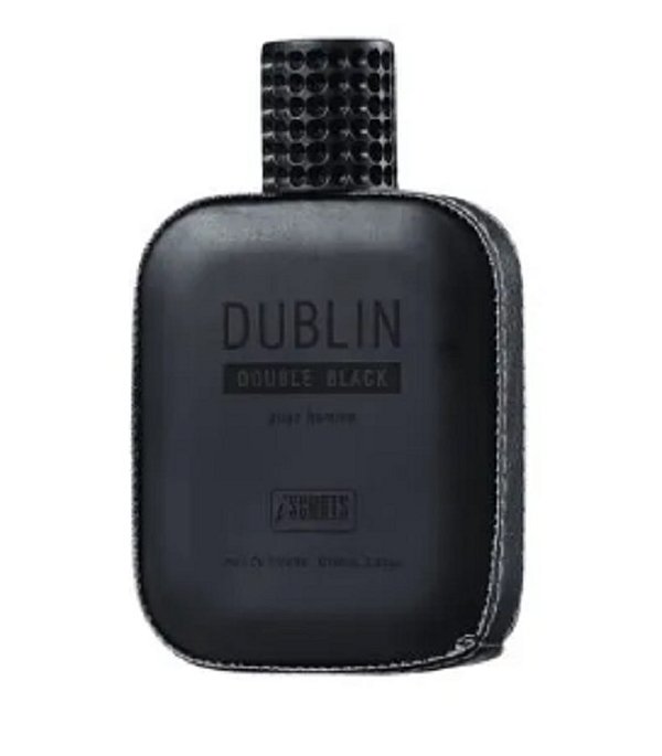 Dublin I Scents Eau de Toilette 100 ml