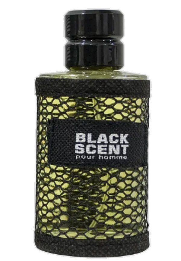 Black Scent I Scents Eau de Toilette 100 ml