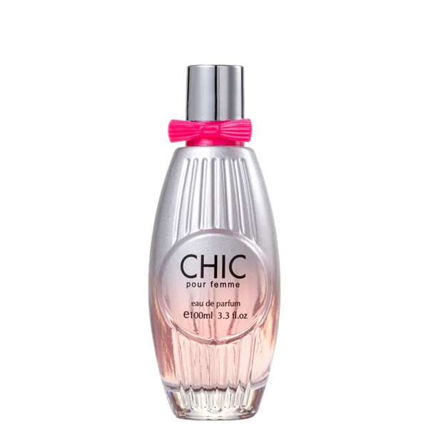 Chic Pour Femme Eau de Parfum I Scents 100 ml