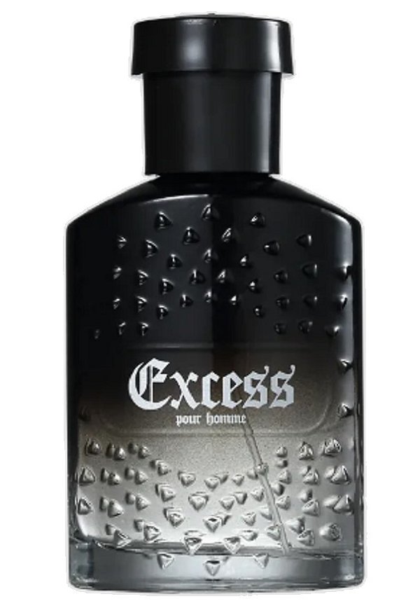 Excess I Scents Eau de Toilette 100 ml
