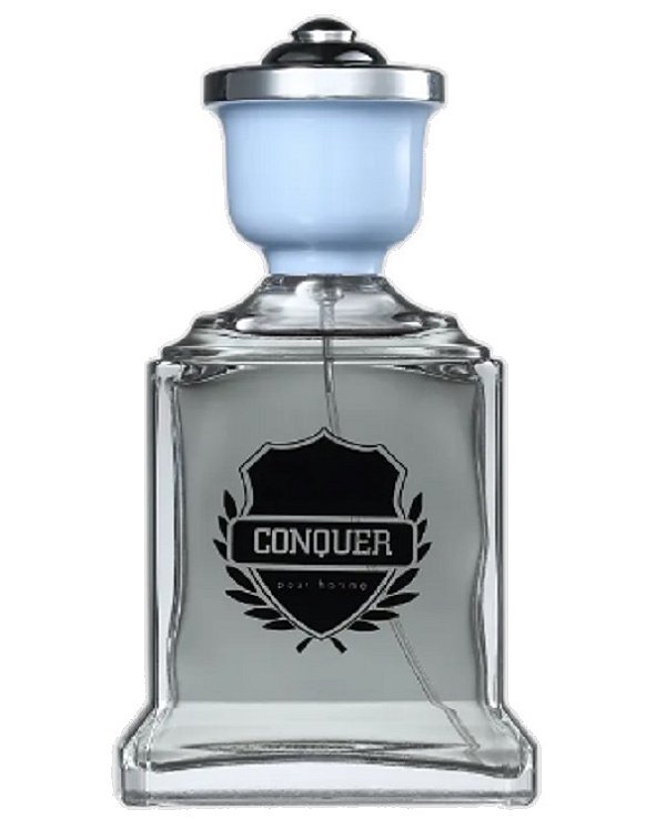 Conquer I Scents Eau de Toilette 100 ml