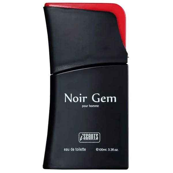 Noir Gem I Scents Eau de Toilette 100 ml