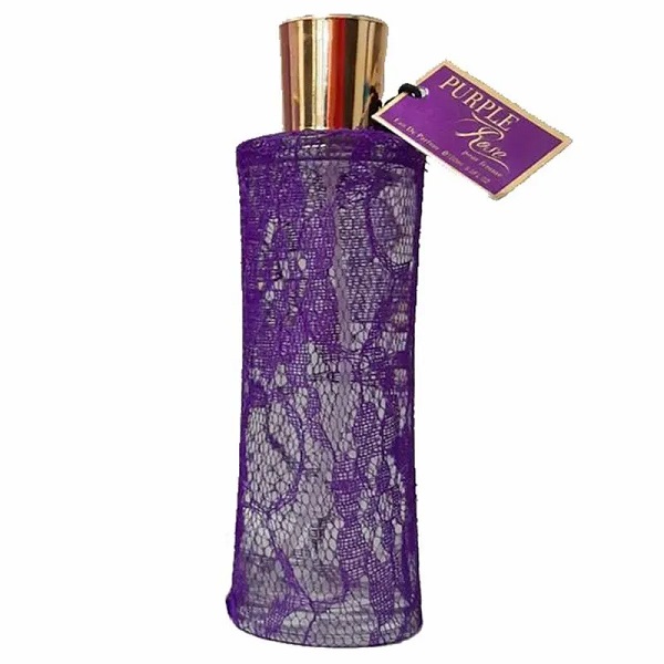 Purple Rose I Scents Eau de Parfum 100 ml