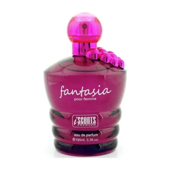 Perfume Fantasia Eau de Parfum I scents 100ml