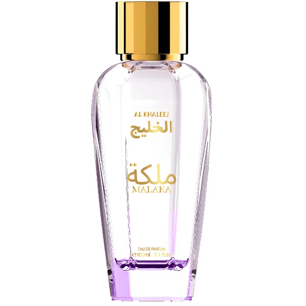 Malaka Eau de Parfum Al Khaleej 100ml