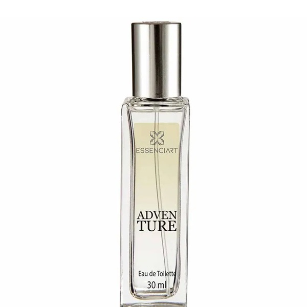 Adventure Eau de Toillete Essenciart 30ml