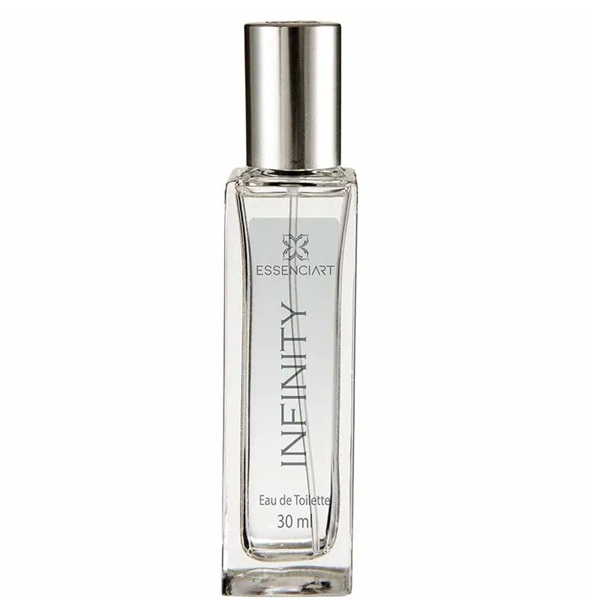 Infinity Eau de Toillete Essenciart 30ml
