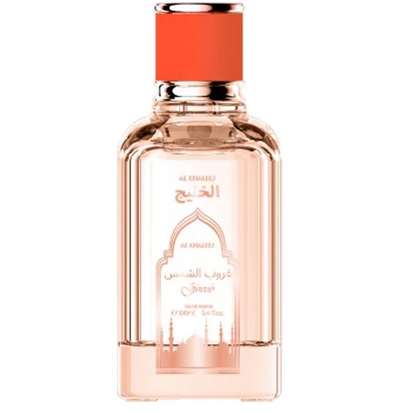 Ghrub Eau de Parfum Al Khaleej 100ml