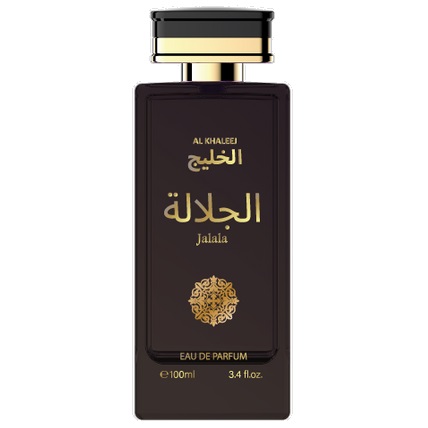Jalala Eau de Parfum Al Khaleej 100ml