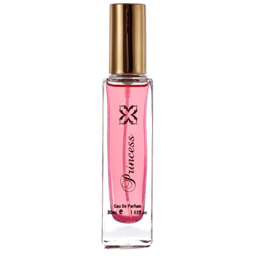 Princess Eau de Parfum Essenciart 30ml
