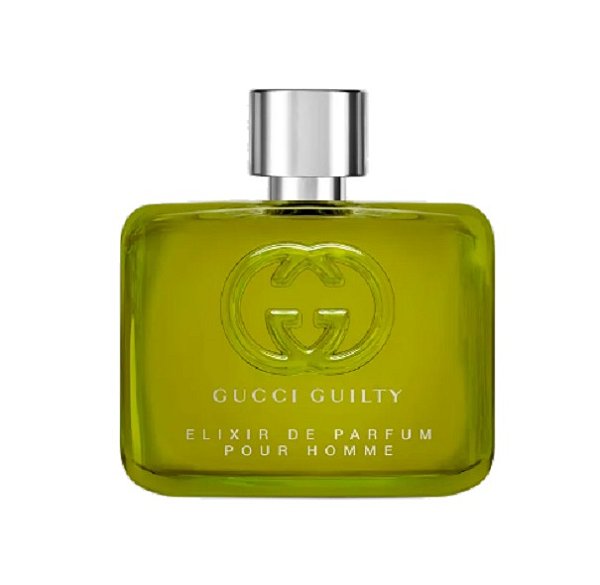 Gucci Guilty Elixir de Parfum
