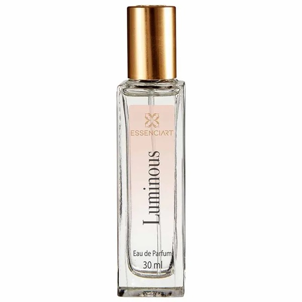 Luminous Eau de Parfum Essenciart  30ml